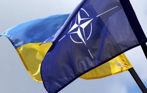 НАТО може почати збивати дрони РФ над Україною: Сікорський
